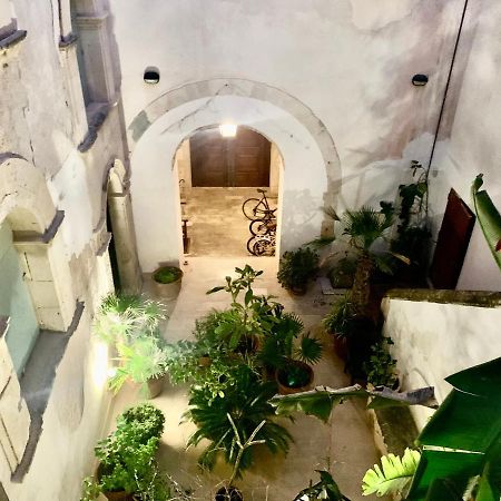 Casa Levante Syracuse Eksteriør bilde
