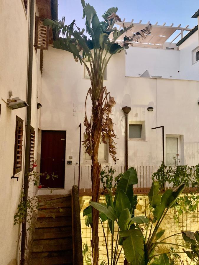 Casa Levante Syracuse Eksteriør bilde