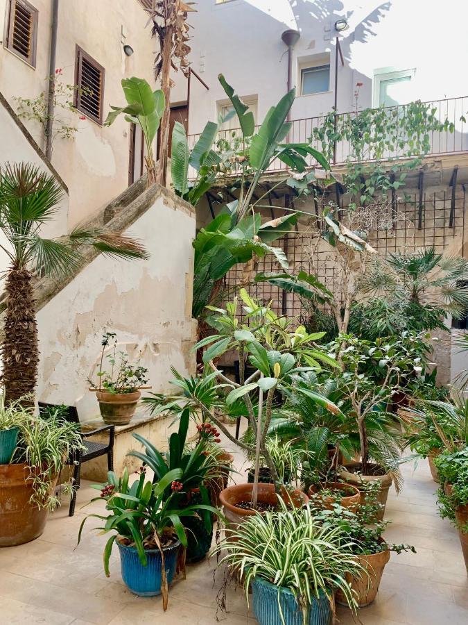 Casa Levante Syracuse Eksteriør bilde