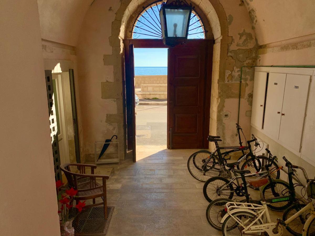 Casa Levante Syracuse Eksteriør bilde