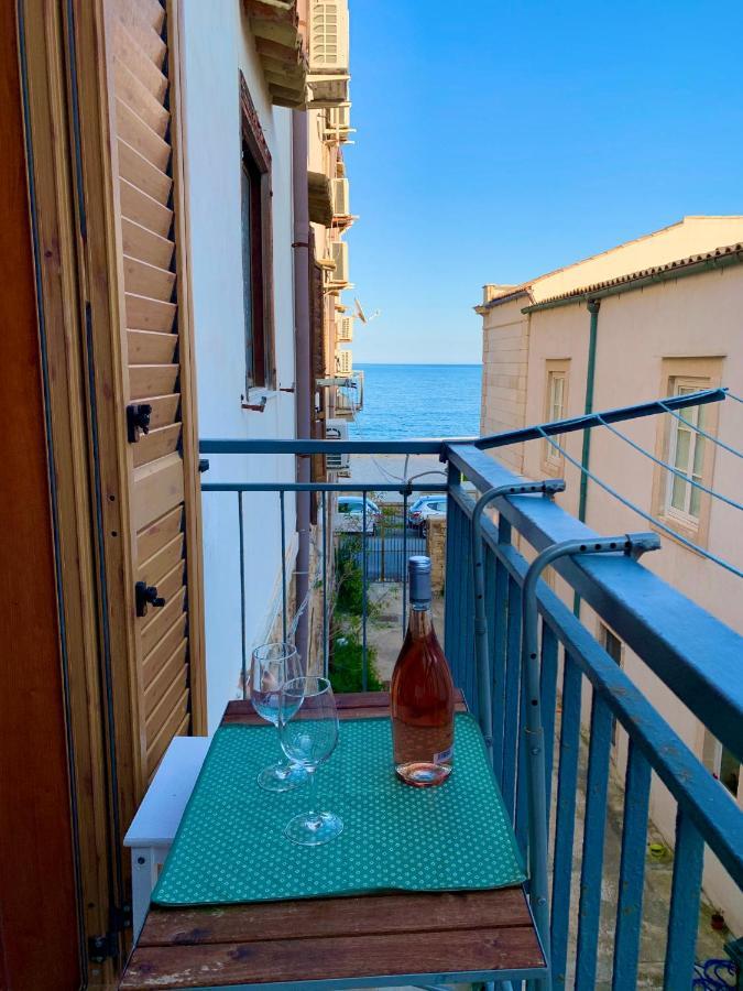 Casa Levante Syracuse Eksteriør bilde