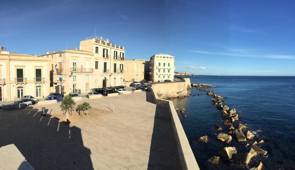 Casa Levante Syracuse Rom bilde