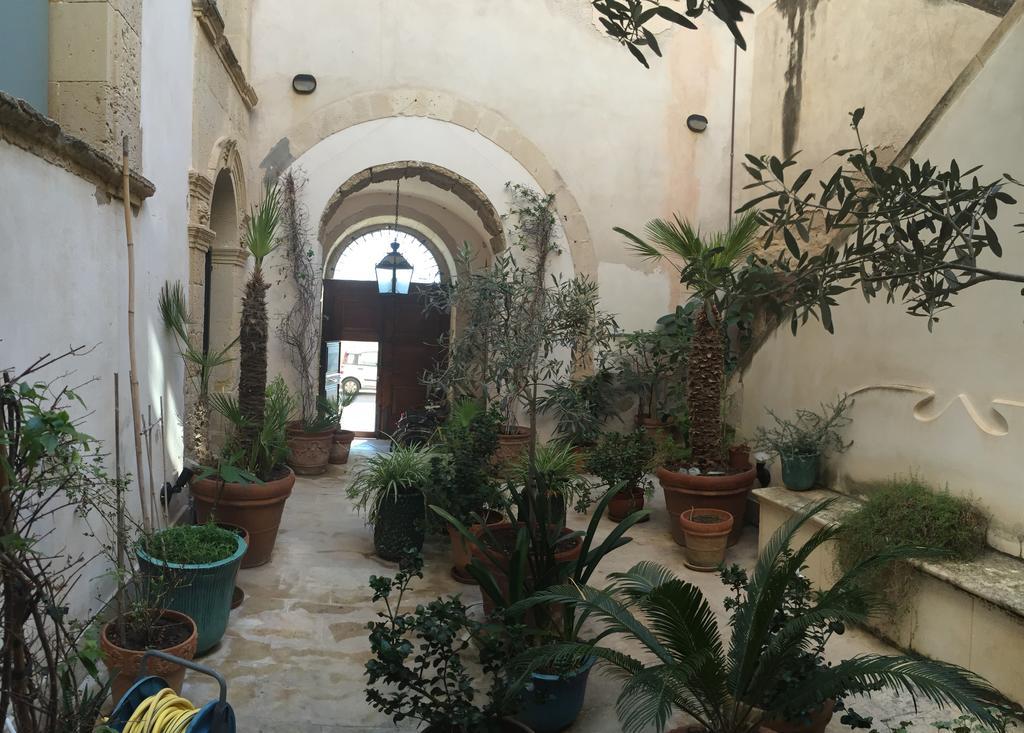 Casa Levante Syracuse Eksteriør bilde