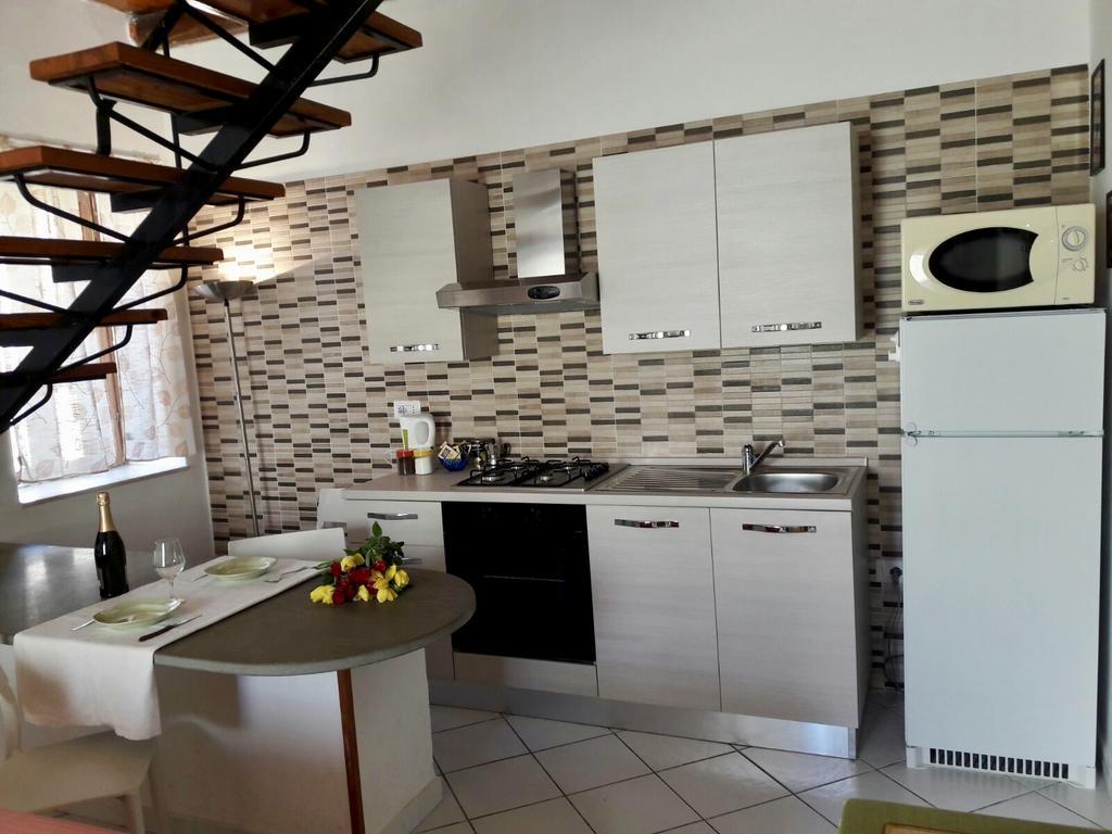 Casa Levante Syracuse Eksteriør bilde