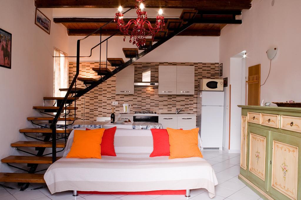 Casa Levante Syracuse Eksteriør bilde