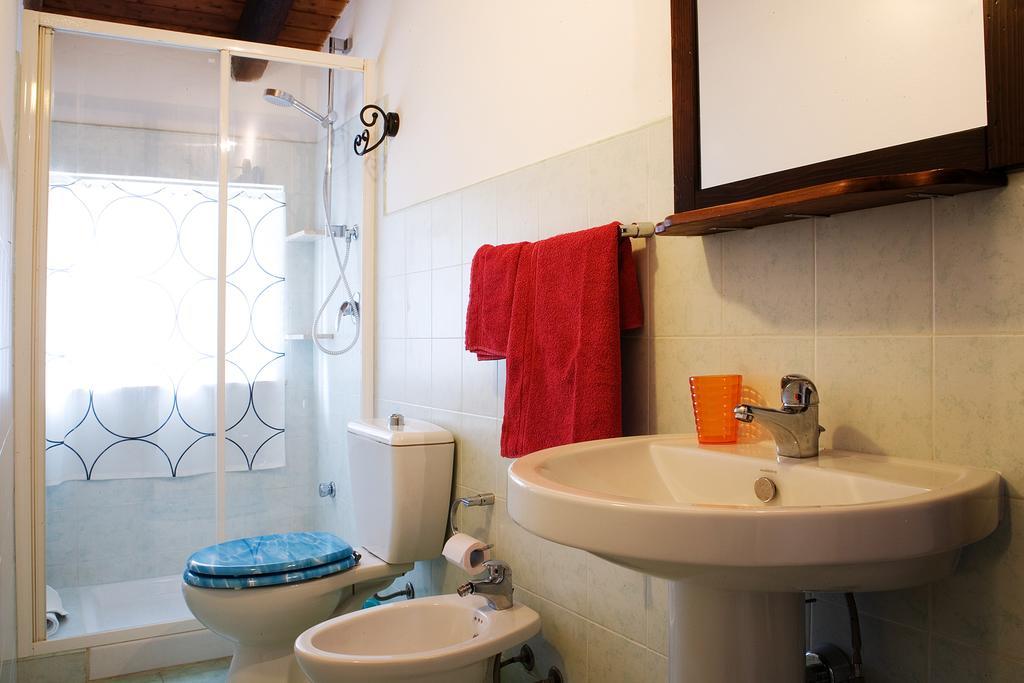 Casa Levante Syracuse Eksteriør bilde