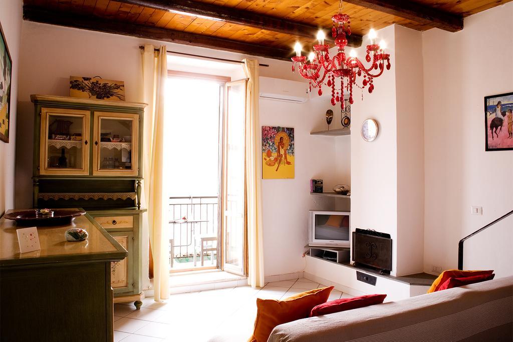 Casa Levante Syracuse Eksteriør bilde